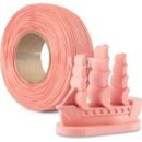 [MOQ: 10KG] ReFill Pastello PLA Flamingo Red, 1.75 mm / 1000 g
