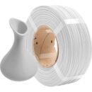 [MOQ: 10KG] PLA Matte Refill White, 1.75 mm / 1000 g