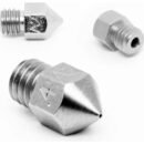 MK8 Nozzle - Hardened Steel