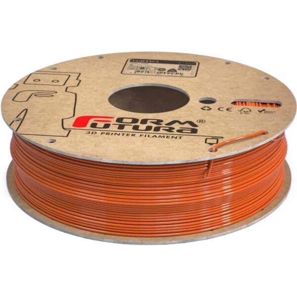 [MOQ: 10KG] ReForm rPET Orange, 1,75 mm / 750 g