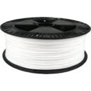 [MOQ: 10KG] PETG Premium Arctic White, 1.75 mm / 2000 g