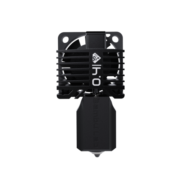 DiamondBack Complete Hotend for Bambu Lab X1 & X1C