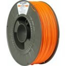 [MOQ: 10KG] PLA HS Pure Orange, 1.75 mm / 1000 g