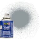 Aerosol Paint - Light Grey USAF Matte, 100 ml