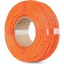 [MOQ: 10KG] ReFill PLA Machinery Orange, 1.75 mm / 1000 g