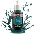 Warpaints Fanatic: Turquoises, Deep Azure (18 ml)