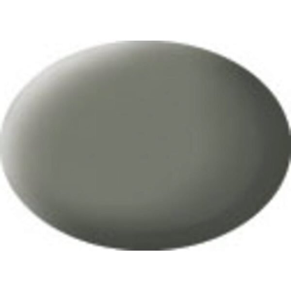 Aqua Color - Light Olive Matte, 18 ml