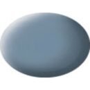 Aqua Color - Grey Matte, 18 ml