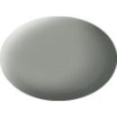 Aqua Color - Stone Grey Matte, 18 ml