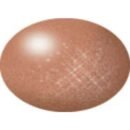 Aqua Color - Copper Metallic, 18 ml