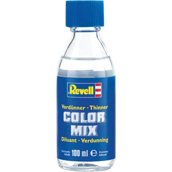 Paint Mix Thinner, 100 ml