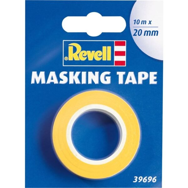 Masking tape, 20 mm