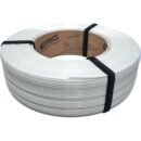 [MOQ: 10KG] AthenaX ReFill Traffic White, 1.75 mm / 1000 g