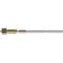 Prusa Nextruder High Flow Brass Nozzle