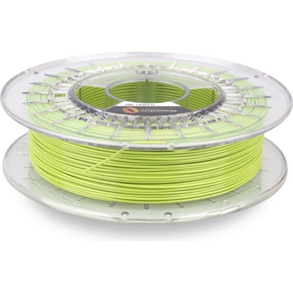 [MOQ: 10KG] Flexfill TPU 98A Pistachio Green, 1.75 mm (500 g)