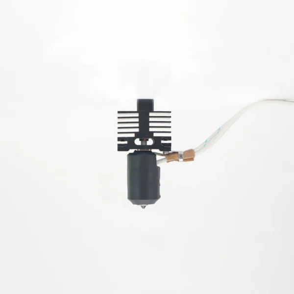 Hotend incl. Bimetal Nozzle