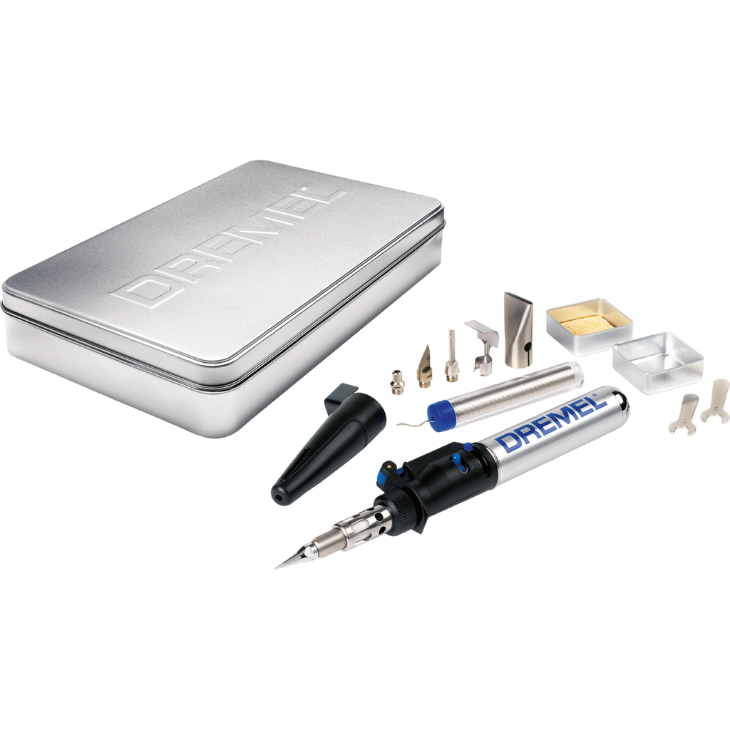 Dremel VersaTip Soldering Iron, 2000-7