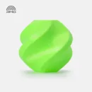 [MOQ: 10KG] TPU for AMS Neon Green, Spool (1.000 g)