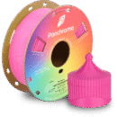 [MOQ: 10KG] Panchroma? PLA Matte Lotus Pink, 1,75 mm / 1000 g