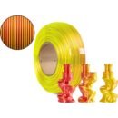 [MOQ: 10KG] ReFill PLA Magic Silk Solar Flare, 1,75 mm / 1000 g