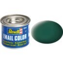 Enamel Color - Seagreen Matte, 14 ml