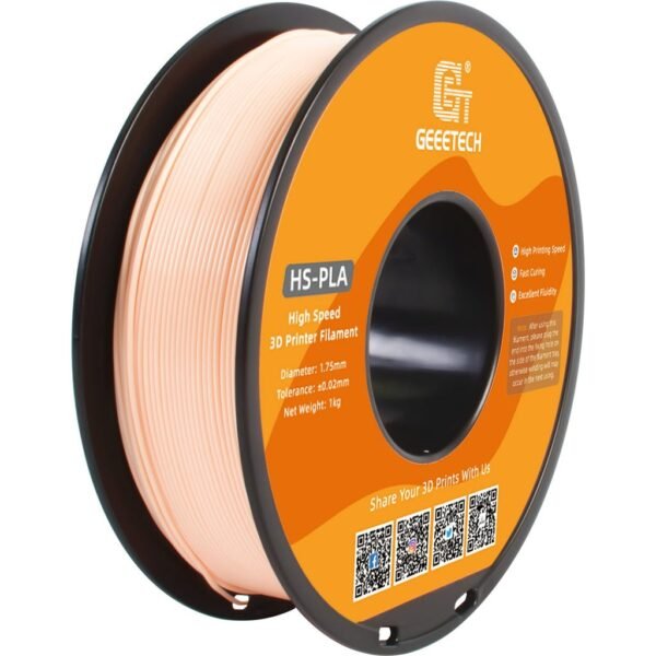 [MOQ: 10KG] HS-PLA Skin, 1.75 mm / 1000 g