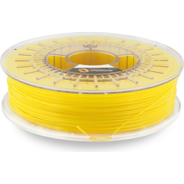 [MOQ: 10KG] CPE HG100 Lemonade Translucent, 1.75 mm (750 g)