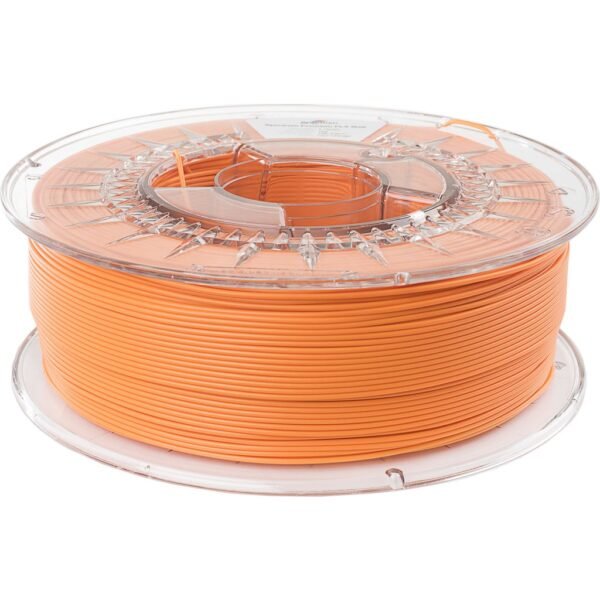 [MOQ: 10KG] PLA MATTE Lion Orange, 1.75 mm (1.000 g)