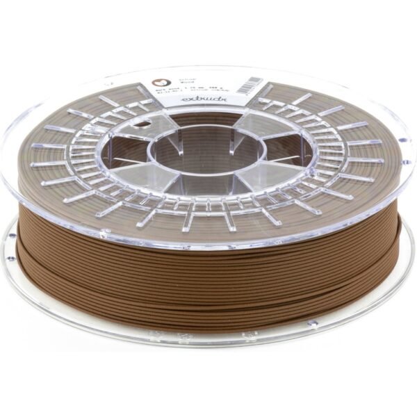 [MOQ: 10KG] Dark Wood, 1.75 mm / 800 g