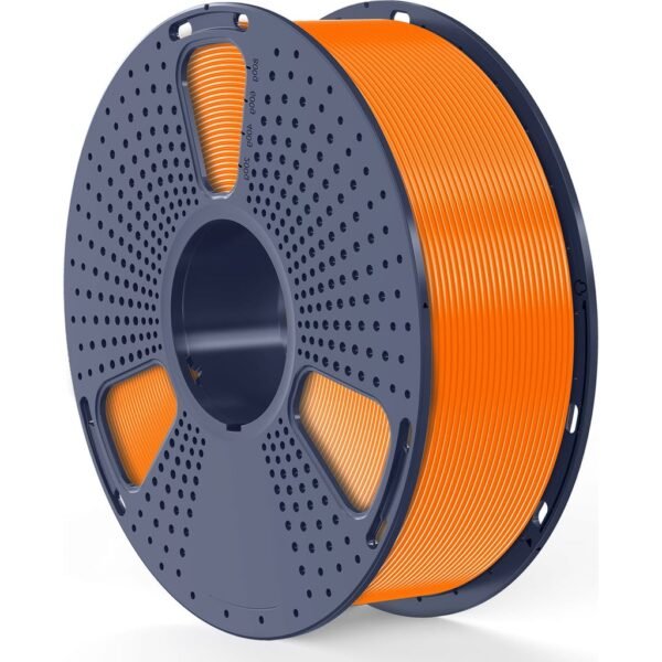 [MOQ: 10KG] TPU Orange, 1.75 mm / 1000 g