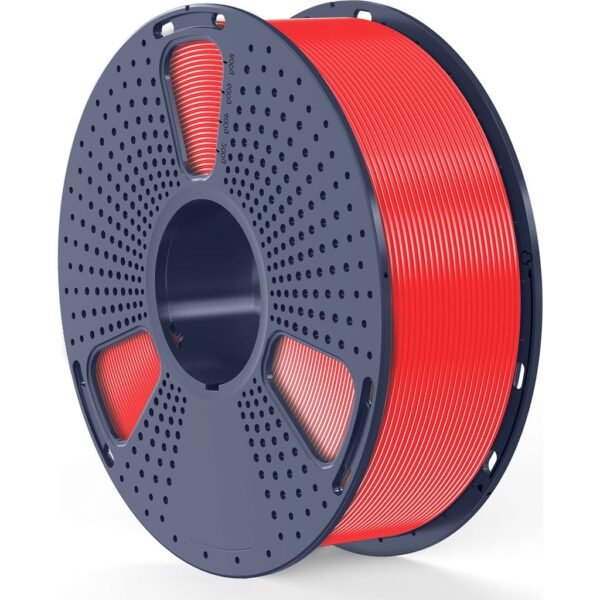 [MOQ: 10KG] TPU Red, 1.75 mm / 1000 g