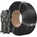 [MOQ: 10KG] PLA Refill Galaxy Black, 1,75 mm / 1000 g