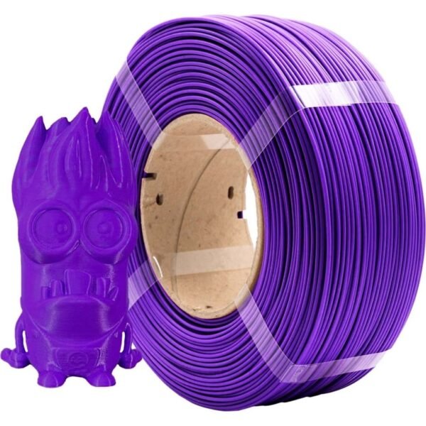 [MOQ: 10KG] PLA Refill Purple, 1,75 mm / 1000 g