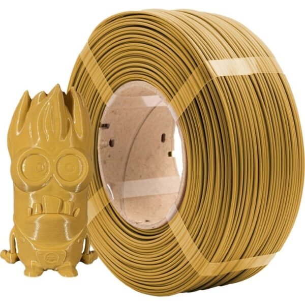 [MOQ: 10KG] PLA Refill Brown, 1,75 mm / 1000 g