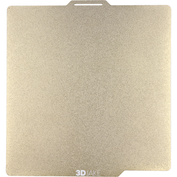 Textured PEI Build Plate - Dual Sided