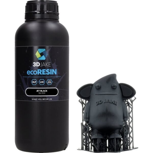 ecoResin Jet Black, 1.000 g