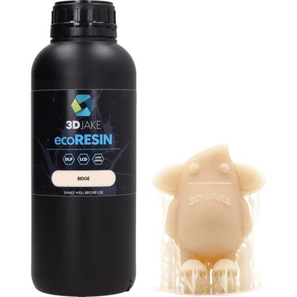 ecoResin Beige, 1.000 g