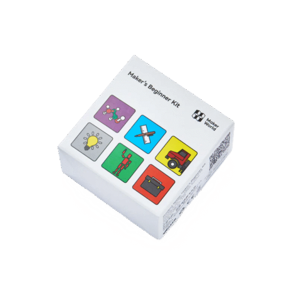 Maker's Beginner Kit