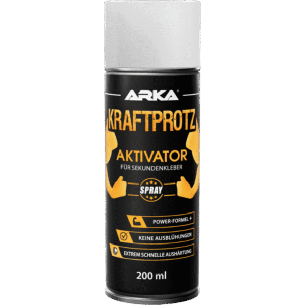 Kraftprotz Activator Spray, 1 pc