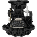 AMS Internal Hub Unit