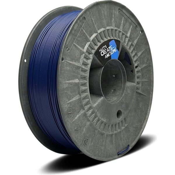 [MOQ: 10KG] PLA Extrafill Cobalt Blue, 1,75 mm / 1000 g