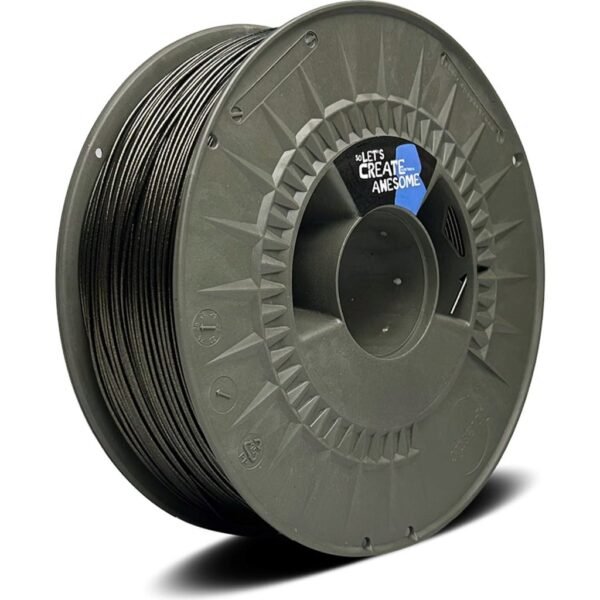 [MOQ: 10KG] PLA Extrafill Vertigo Galaxy, 1,75 mm / 1000 g