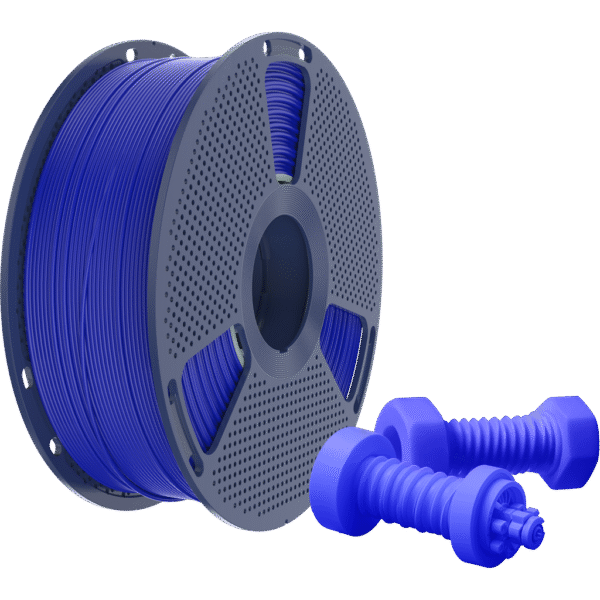 [MOQ: 10KG] High-Speed ABS Klein Blue, 1.75 mm / 1000 g