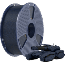 [MOQ: 10KG] PLA Midnight, 1.75 mm / 1000 g