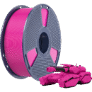 [MOQ: 10KG] PLA Magenta, 1.75 mm / 1000 g