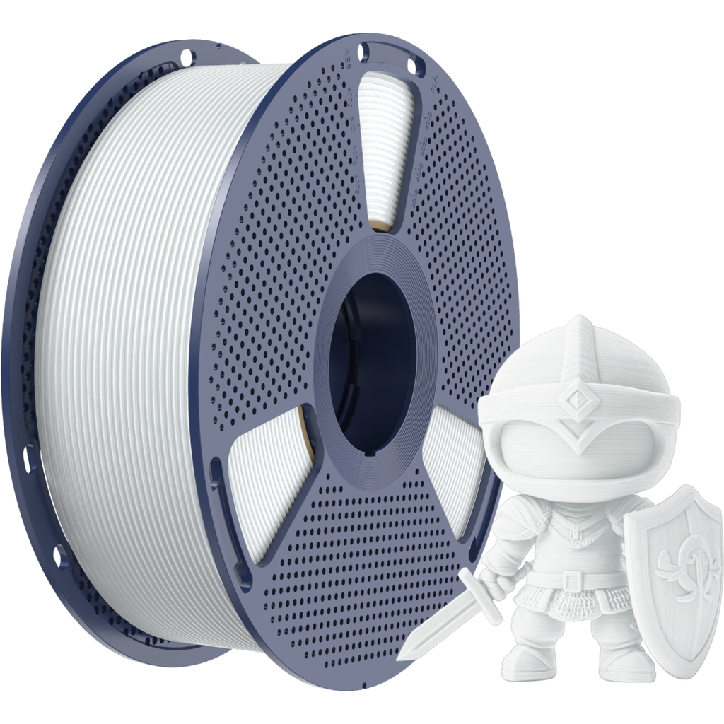 [MOQ: 10KG] PLA+ Ceramic, 1.75 mm / 1000 g