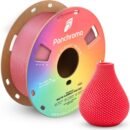 [MOQ: 10KG] Panchroma? PLA Dual Matte Flamingo (Pink-Red), 1,75 mm / 1000 g
