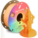[MOQ: 10KG] Panchroma? PLA Luminous Orange, 1,75 mm / 1000 g