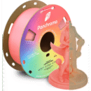 [MOQ: 10KG] Panchroma? PLA Luminous Pink, 1,75 mm / 1000 g