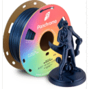 [MOQ: 10KG] Panchroma? PLA Metallic Blue, 1,75 mm / 1000 g